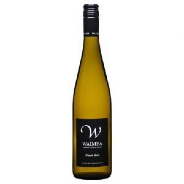 Waimea Pinot Gris