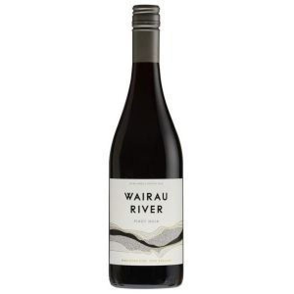 Wairau River Pinot Noir