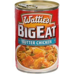 Watties Big Eat Canned Dinners Butter Chicken
