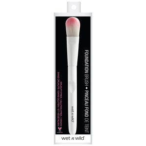 Wet N Wild Make Up Applicators Foundation Brush