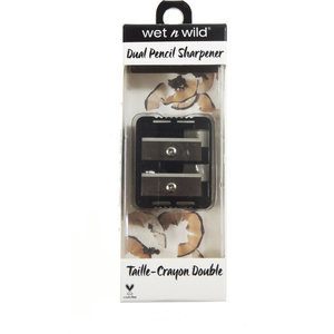 Wet N Wild Pencil Sharpener Dual