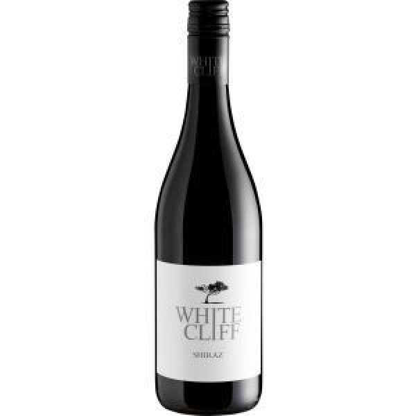 Whitecliff Shiraz