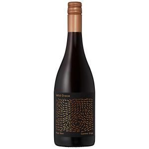 Wild Grace Pinot Noir Central Otago