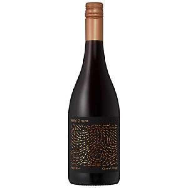 Wild Grace Pinot Noir Central Otago