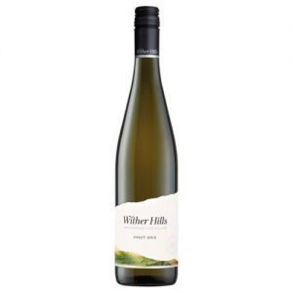 Wither Hills Pinot Gris