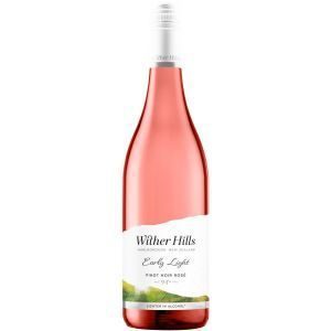 Wither Hills Pinot Noir Rose Early Light