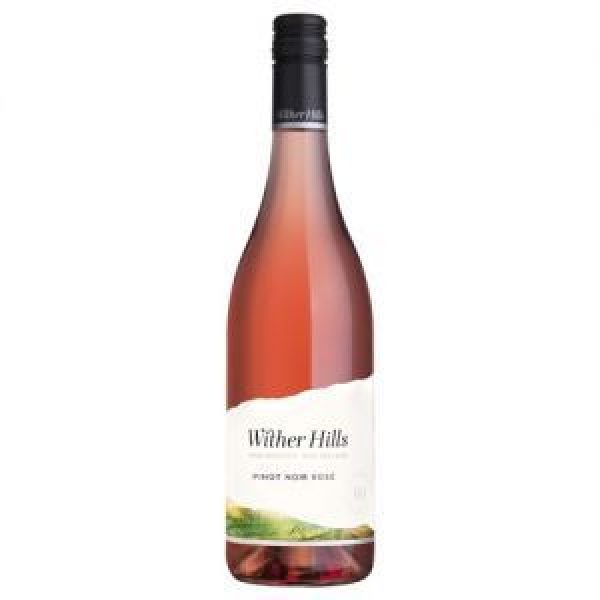 Wither Hills Rose