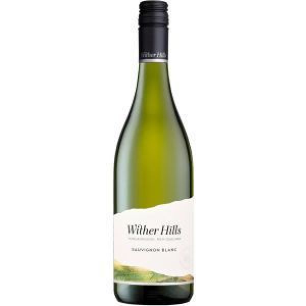 Wither Hills Sauvignon Blanc