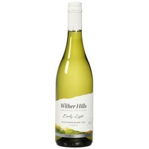 Wither Hills Sauvignon Blanc Early Light