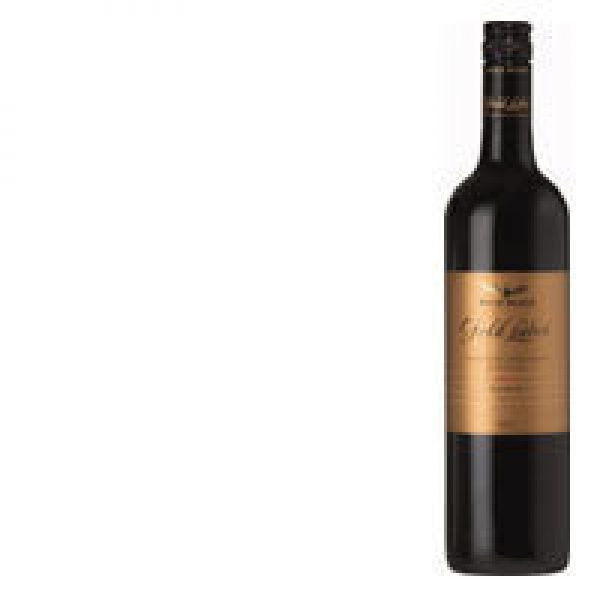 Wolf Blass Gold Label Shiraz