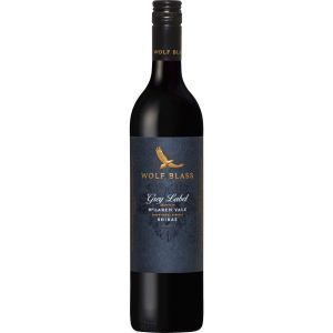 Wolf Blass Grey Label Shiraz Classic