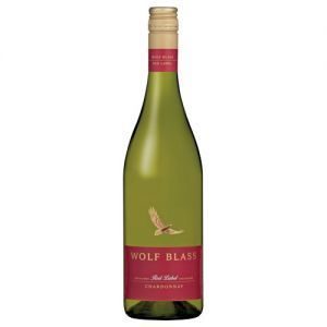 Wolf Blass Red Label Chardonnay