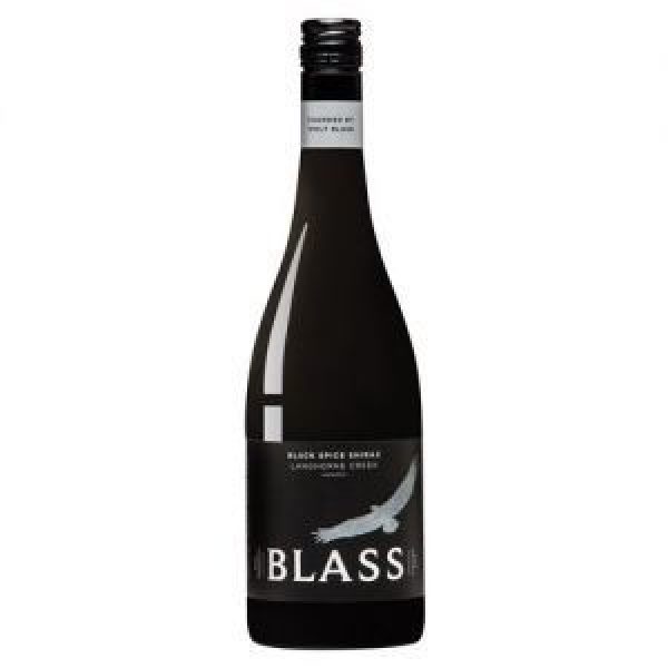 Wolf Blass Shiraz