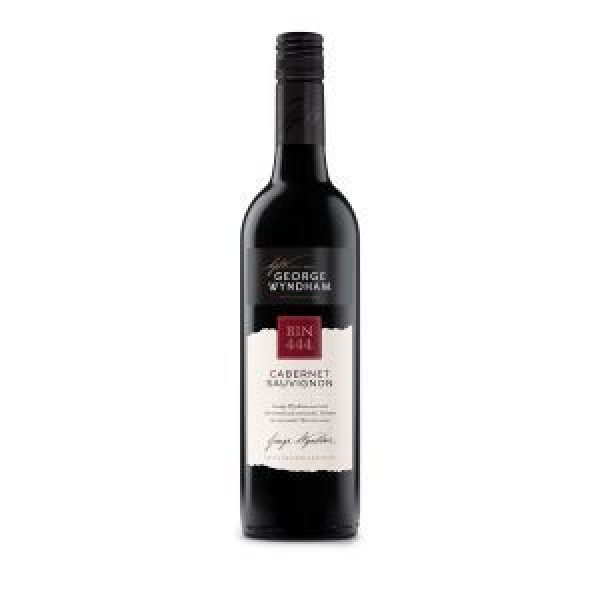 Wyndham Estate Cabernet Sauvignon Bin 444