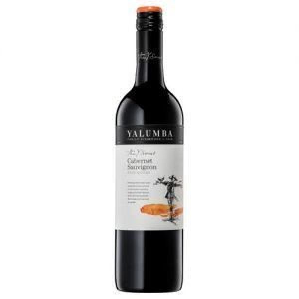 Yallumba Cabernet Sauvignon