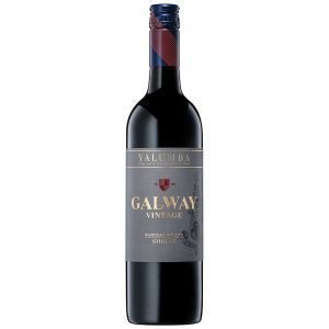 Yalumba Galway Shiraz Traditional