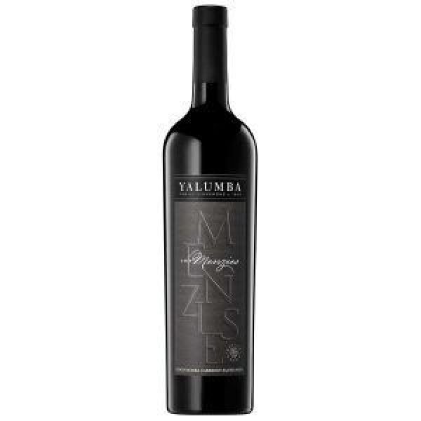 Yalumba Menzies Coonawara Cabernet Sauvignon