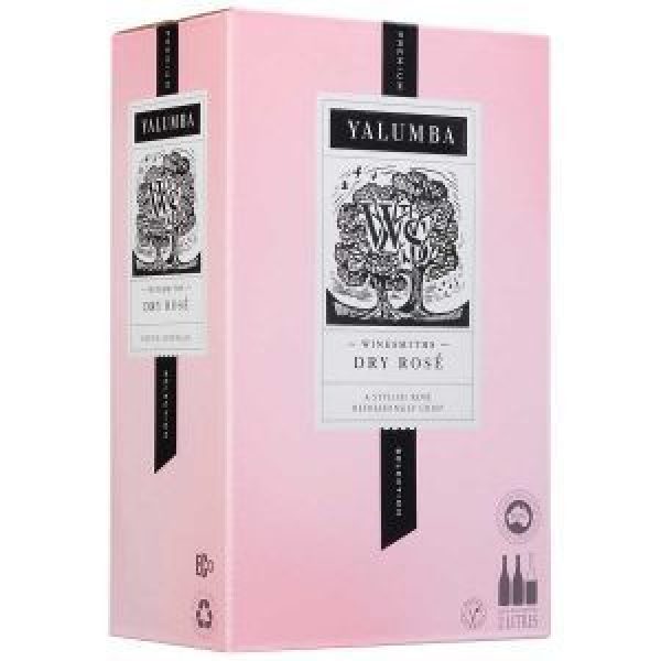 Yalumba Premium Rose