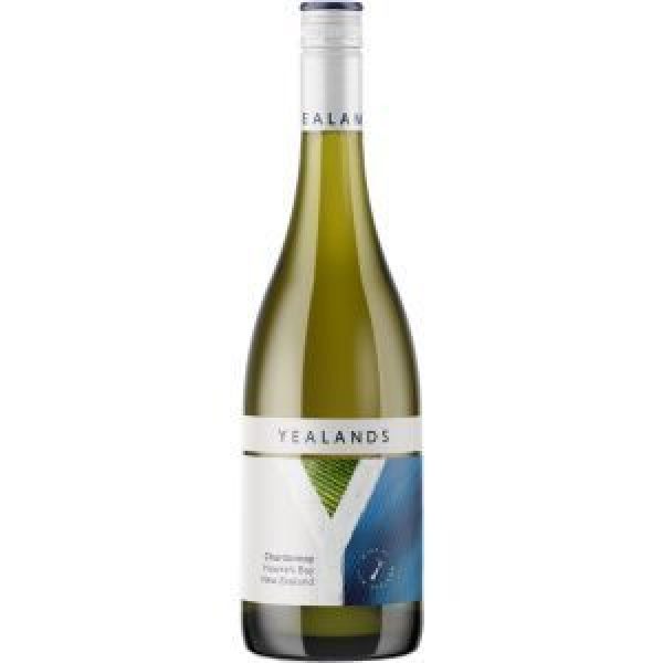 Yealands Chardonnay