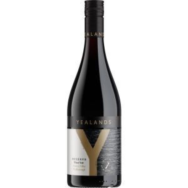 Yealands Pinot Noir Reserve