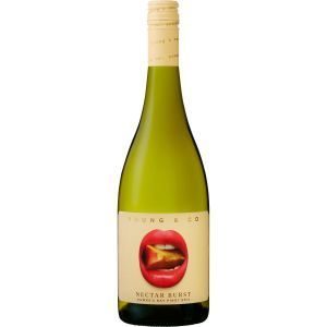 Young & Co Pinot Grigio Hawkes Bay