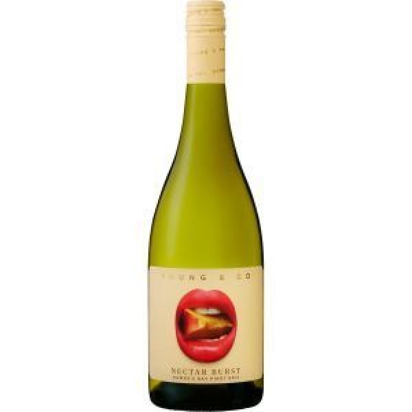 Young & Co Pinot Grigio Hawkes Bay