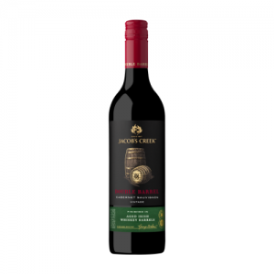 Jacob's Creek Cabernet Sauvignon