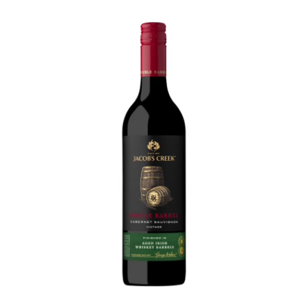Jacob's Creek Cabernet Sauvignon