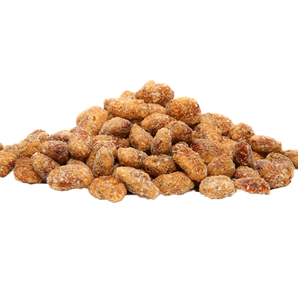 Alison’s Pantry –  Maple Coconut Almonds