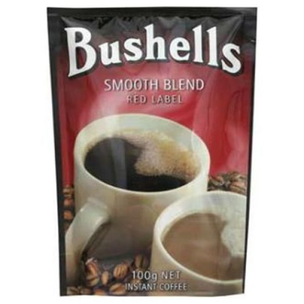 Bushells Instant Coffee Refill