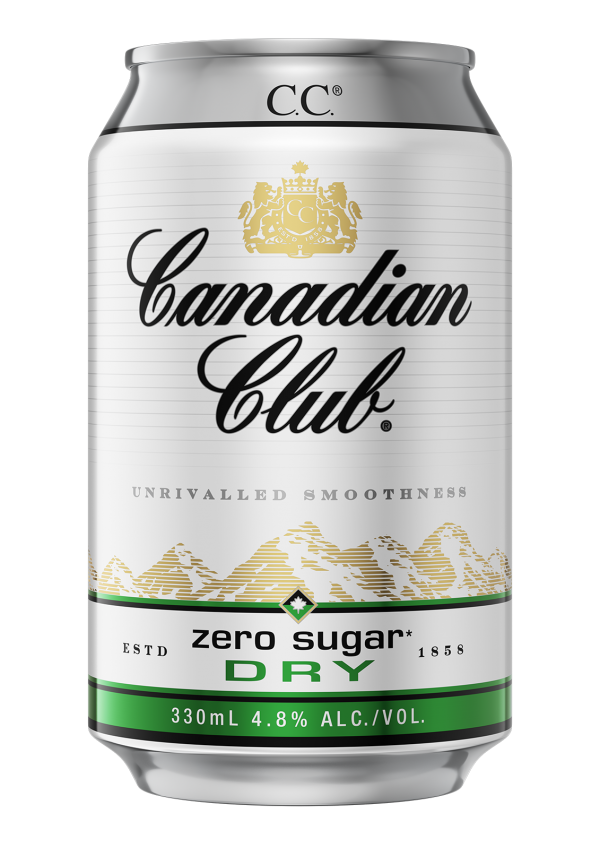 Canadian Club Zero Sugar Dry Reviews Black Box Canadian Club Zero Sugar Dry Reviews Black Box