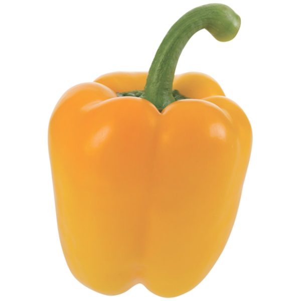Fresh Produce Capsicum Yellow