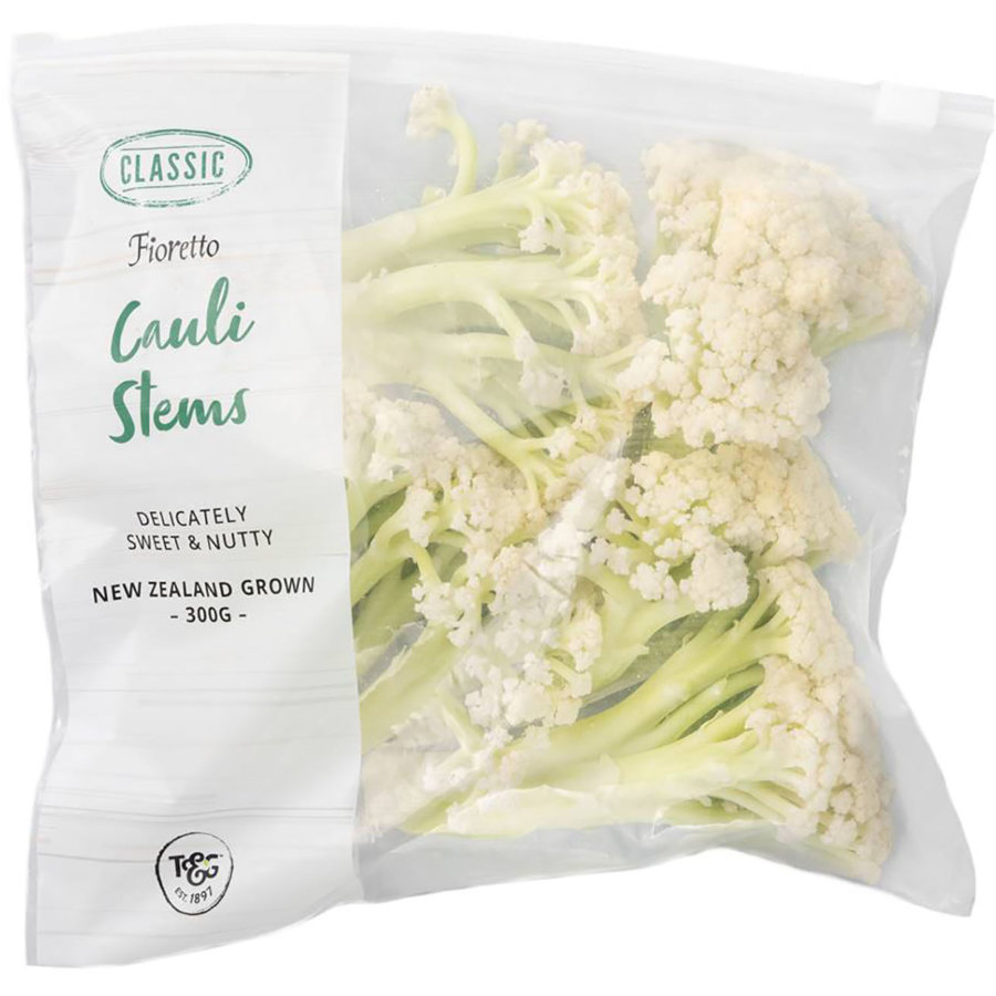 Fresh Produce Cauliflower Stems Reviews Black Box