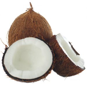 Fresh Produce Coconut Imported