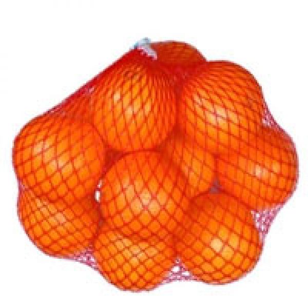 Fresh Produce Oranges Valencia