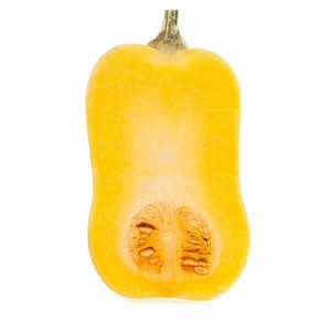 Fresh Produce Pumpkin Butternut Cut