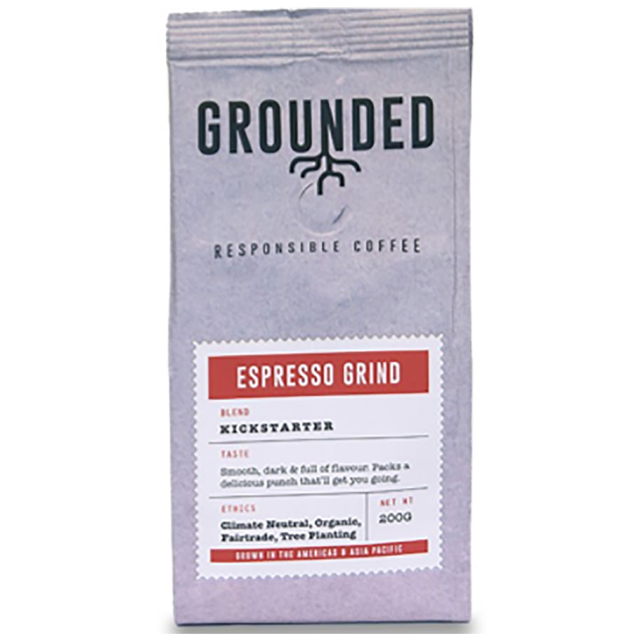Grounded Espresso Grind Kickstarter Reviews Black Box