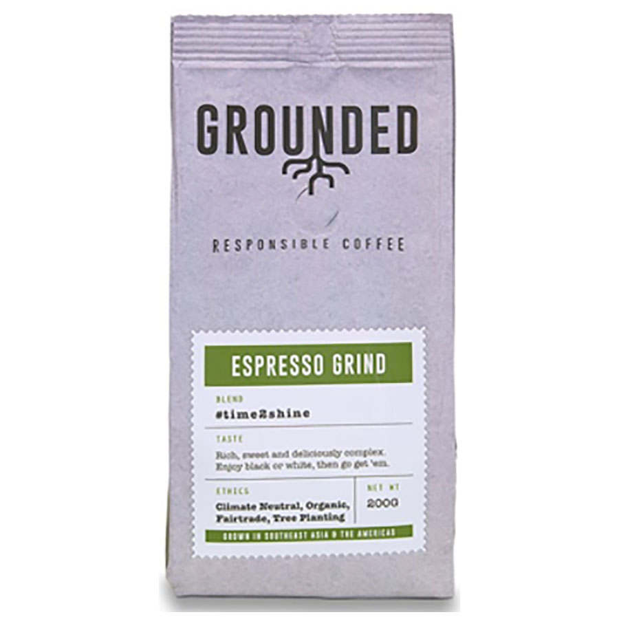 Grounded Espresso Grind Time 2 Shine Reviews Black Box