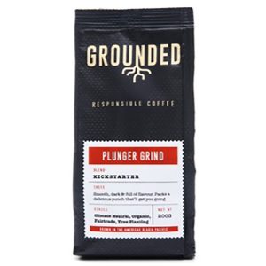 Grounded Plunger Grind Kickstart