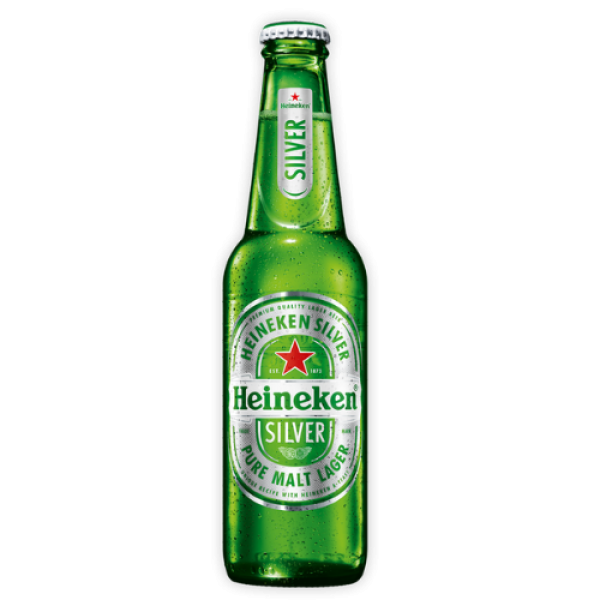 Heineken Sliver Low Carb