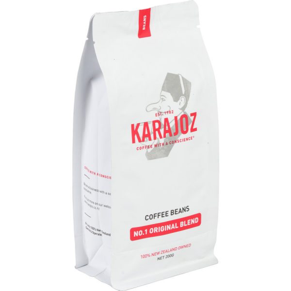 Karajoz Coffee Beans