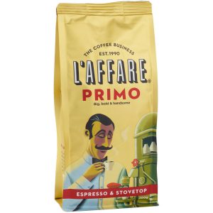 L’affare Espresso Grind Primo