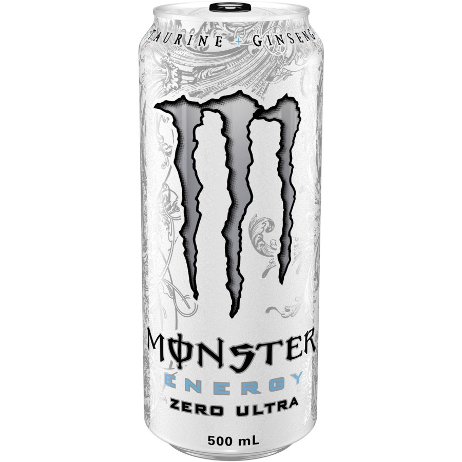 Monster Zero Ultra Vs Absolutely Zero