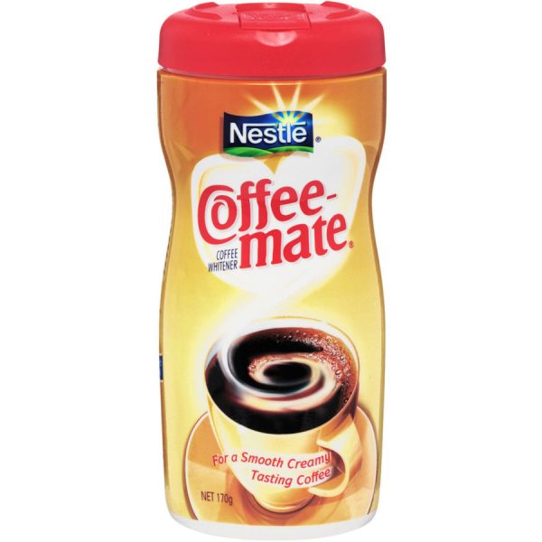 Nestlé Coffee Mate Coffee Creamer Powder