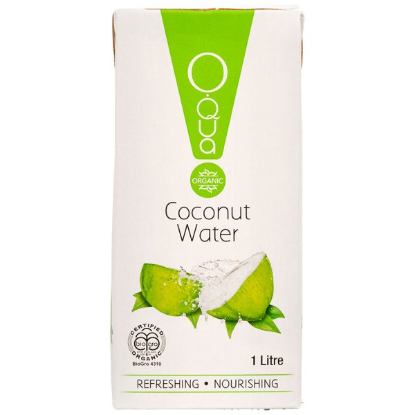 Oqua Coconut Water