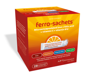 AFT Ferro-Sachets®