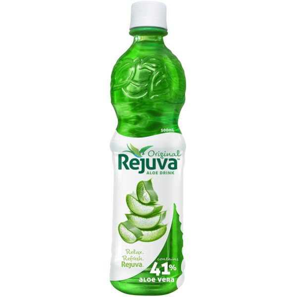 Rejuva Aloe Vera Drink 41% Aloe