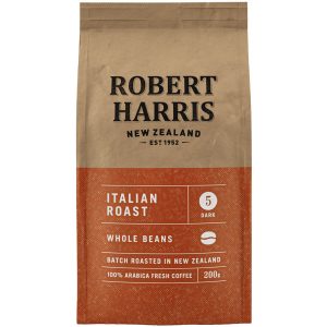 Robert Harris Coffee Beans Italian Roast