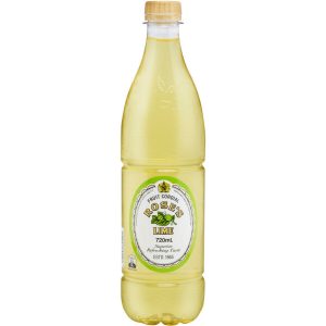 Roses Concentrate Lime Cordial