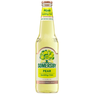 Somersby Cider – Pear